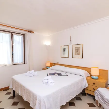 La Lampara House - Happy * Cannigione