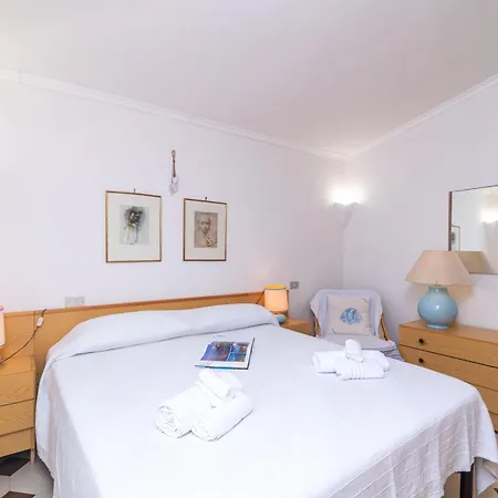La Lampara House - Happy Cannigione