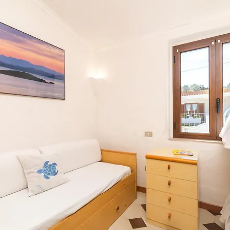 Apartment La Lampara House - Happy *