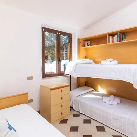 La Lampara House - Happy Apartament *