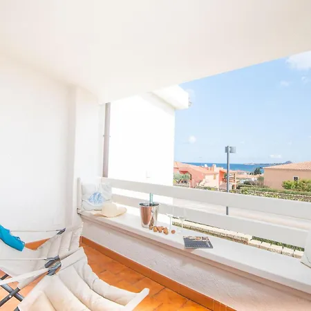 La Lampara House - Happy Apartment
