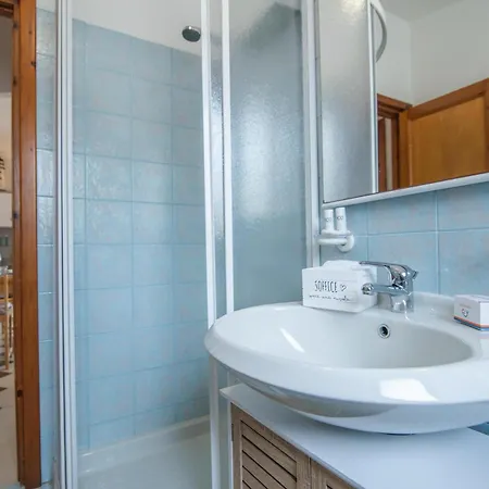 La Lampara House - Happy Apartment