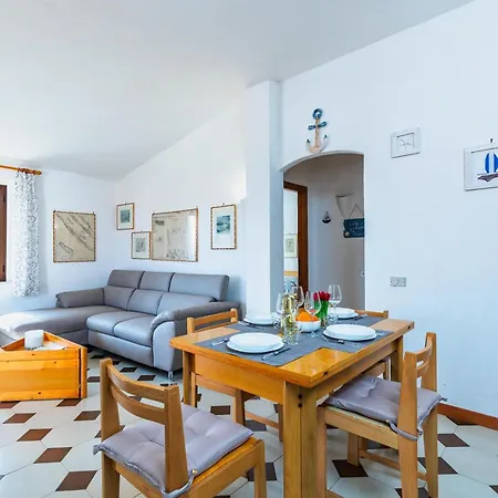 La Lampara House - Happy Apartament *
