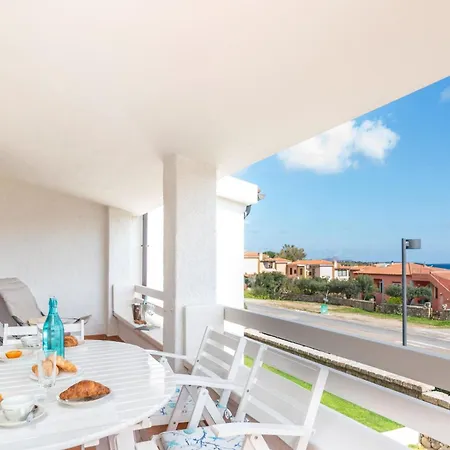 Apartamento La Lampara House - Happy *