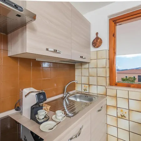 La Lampara House - Happy Apartment Cannigione
