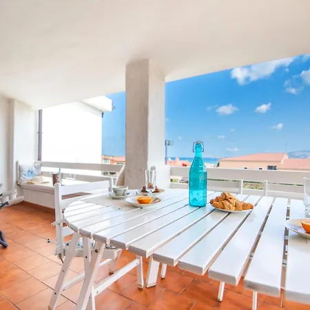 La Lampara House - Happy