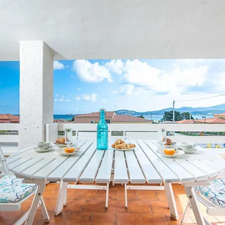 La Lampara House - Happy Cannigione