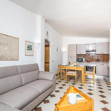 La Lampara House - Happy * Cannigione