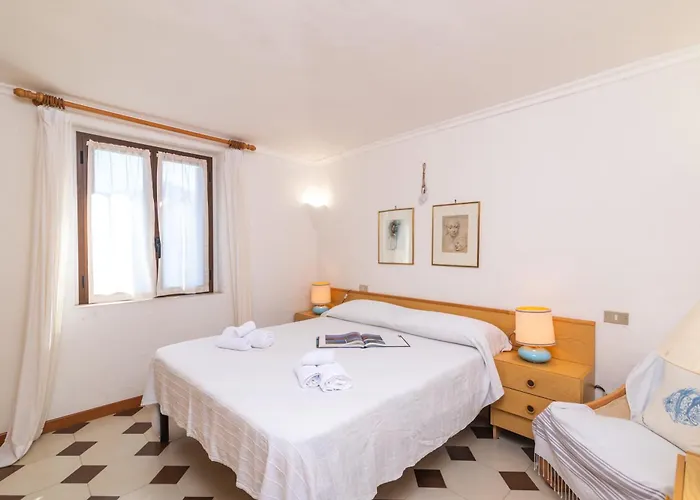 La Lampara House - Happy * Cannigione