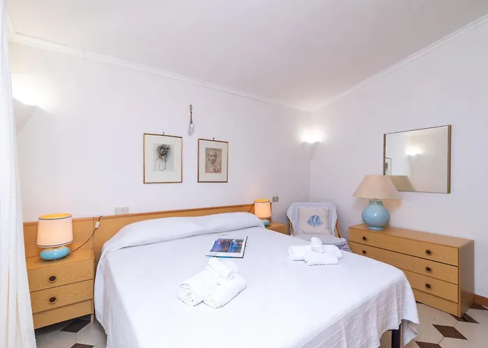 La Lampara House - Happy Cannigione