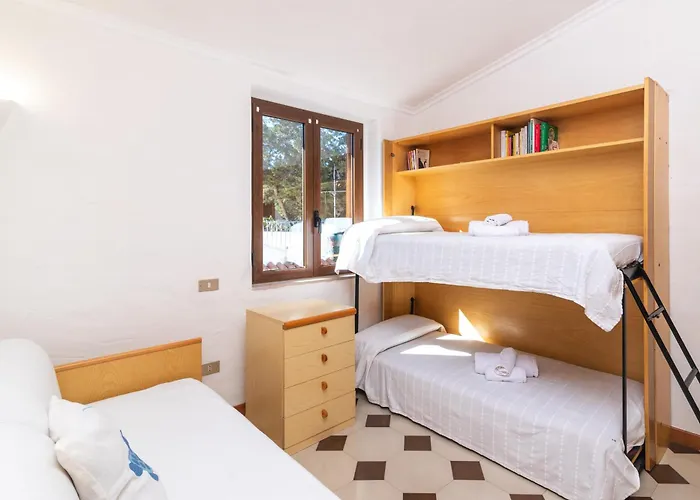 La Lampara House - Happy Apartman *