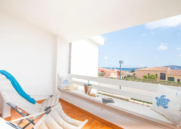 La Lampara House - Happy Apartman