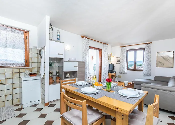 La Lampara House - Happy Apartman
