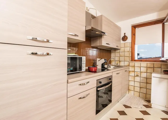 La Lampara House - Happy