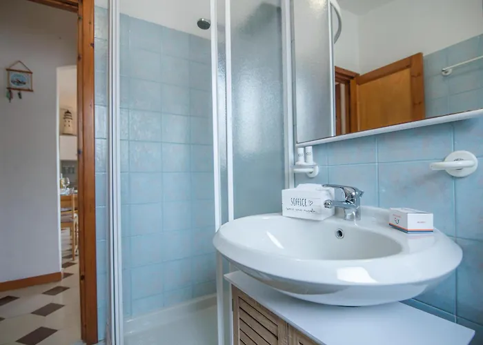 La Lampara House - Happy Apartman