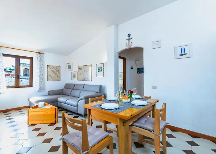 La Lampara House - Happy Apartman *