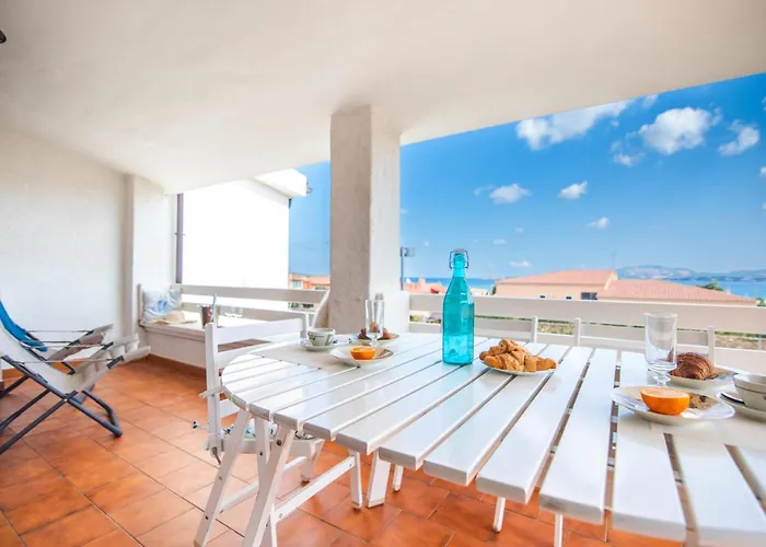 La Lampara House - Happy