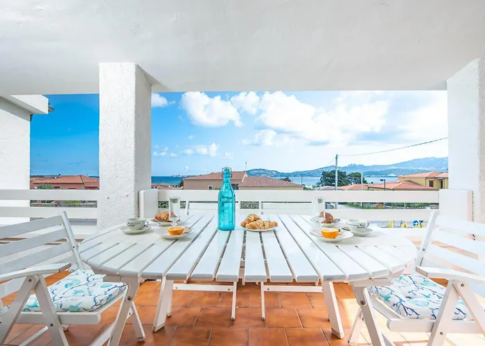 La Lampara House - Happy Cannigione